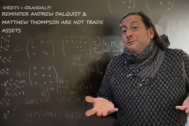 ChigerianPrince's tweet photo. Did @MrDelicious13 make a hidden #Soxmath video to save the season again with this? https://t.co/eBpYGG8b5Z