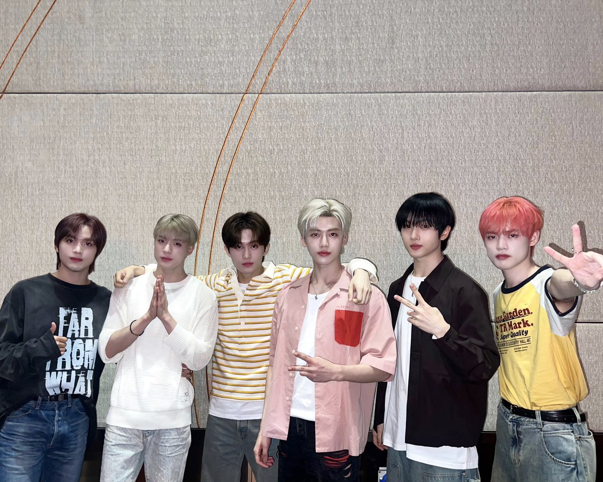 ෆ*₊ #NCTDREAM #Smoothie #NCTDREAM_Smoothie #THAILAND