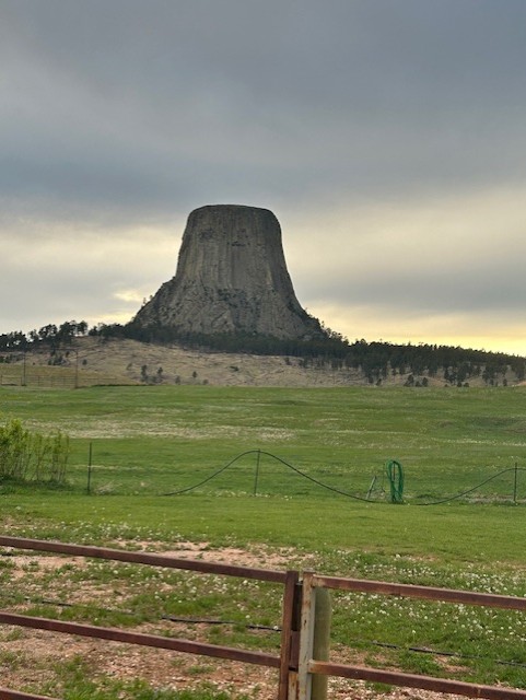 What better way to start the week than with some photos from a fun social hosted by the Crook County EA!? Happy Monday, everyone!