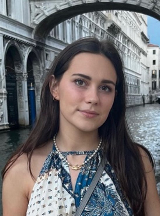 Zebrafish Rock! tweet media