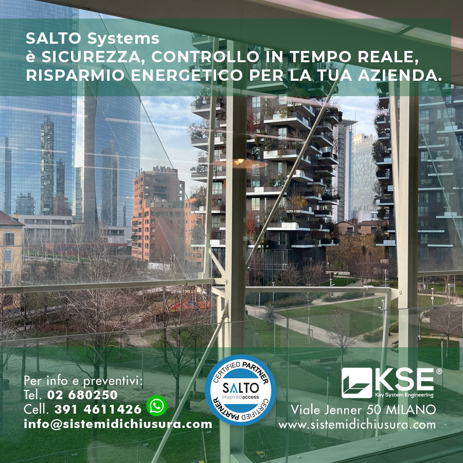 KSE sistemi di chiusura tweet media