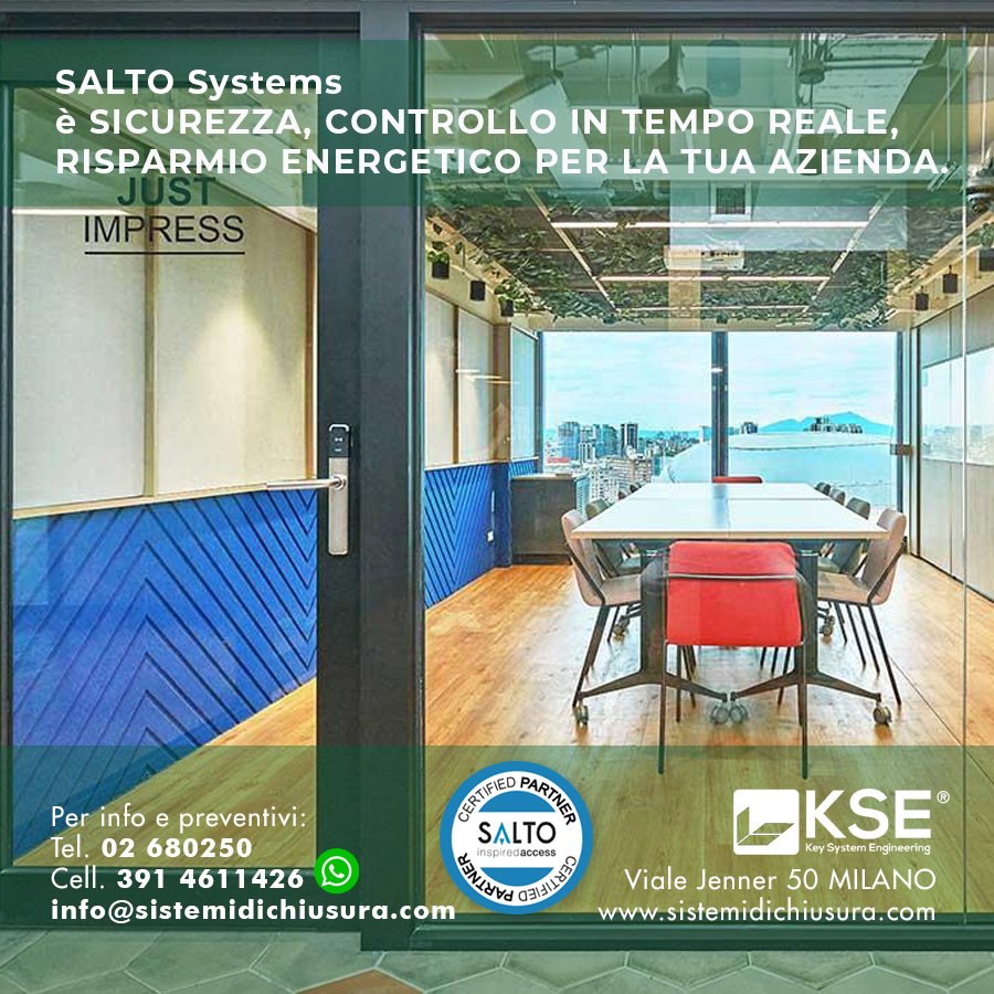 KSE sistemi di chiusura tweet media