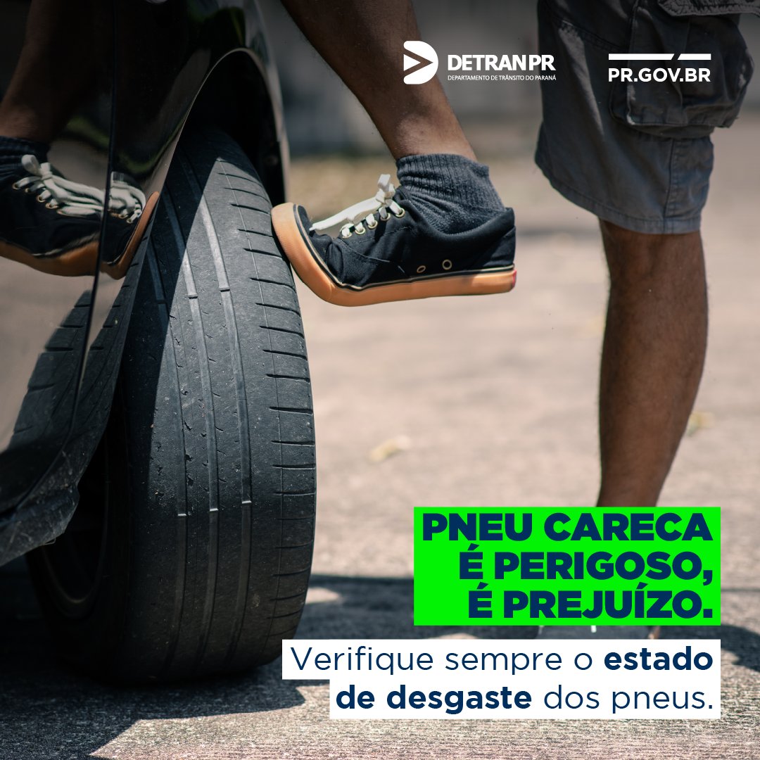 Detran Paraná (@detran_pr) on Twitter photo 