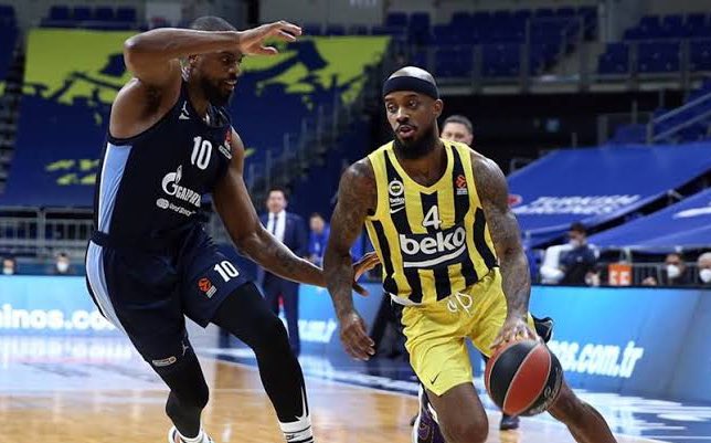 Fenerbahçe Beko, Lorenzo Brown'a teklif yapacak 🔗 basketdergisi.com/fenerbahce-bek…