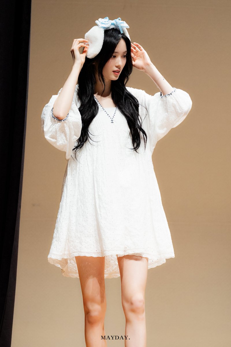 MAY1116net's tweet photo. 230421 #메이 HQ                               

MAY 21th

@cherrybullet #체리블렛 #CherryBullet #MAY https://t.co/99pPKwiOoR
