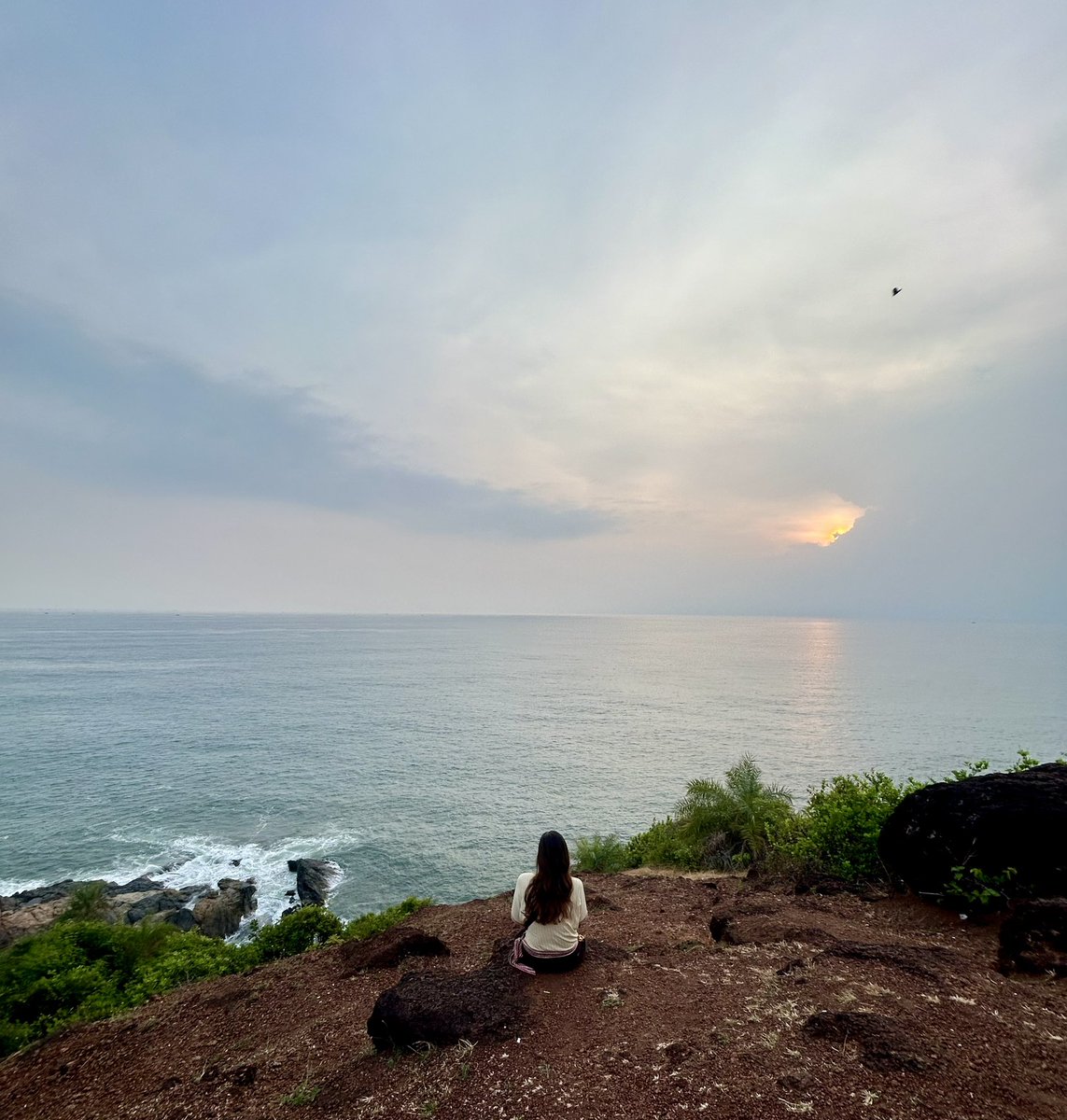 📍Gokarna

solo weekend trip - an attempt to figure life at 0.5x, just like this shot :)