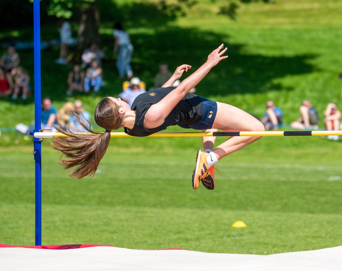 🎽 Yesterday was a day of celebration, with our pupils taking to the track and field in Sports Day, followed by House BBQs where we welcomed current and prospective families 🤎 Thank you to everyone who joined us for a brilliant day in the sunshine 📸 More photos on Facebook