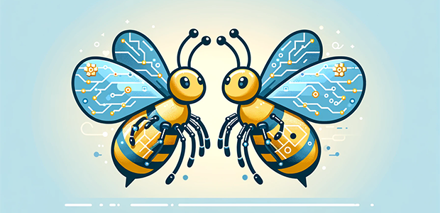 Startups Magazine (@thestartupsmag) on Twitter photo Hive five: Top startups to buzz about this World Bee Day! 🐝
🍯APIC.AI
🍯<a href="/ApisProtect/">ApisProtect</a>
🍯<a href="/BeewiseT/">Beewise: Automated Beekeeping</a>
🍯BEEHERO
🍯<a href="/MeliBioInc/">MeliBio</a>
👇 Read more here 👇
bit.ly/3QRIeiE
#Startups #StartupsMagazine #WorldBeeDay Hive five: Top startups to buzz about this World Bee Day! 🐝
🍯APIC.AI
🍯<a href="/ApisProtect/">ApisProtect</a>
🍯<a href="/BeewiseT/">Beewise: Automated Beekeeping</a>
🍯BEEHERO
🍯<a href="/MeliBioInc/">MeliBio</a>
👇 Read more here 👇
bit.ly/3QRIeiE
#Startups #StartupsMagazine #WorldBeeDay