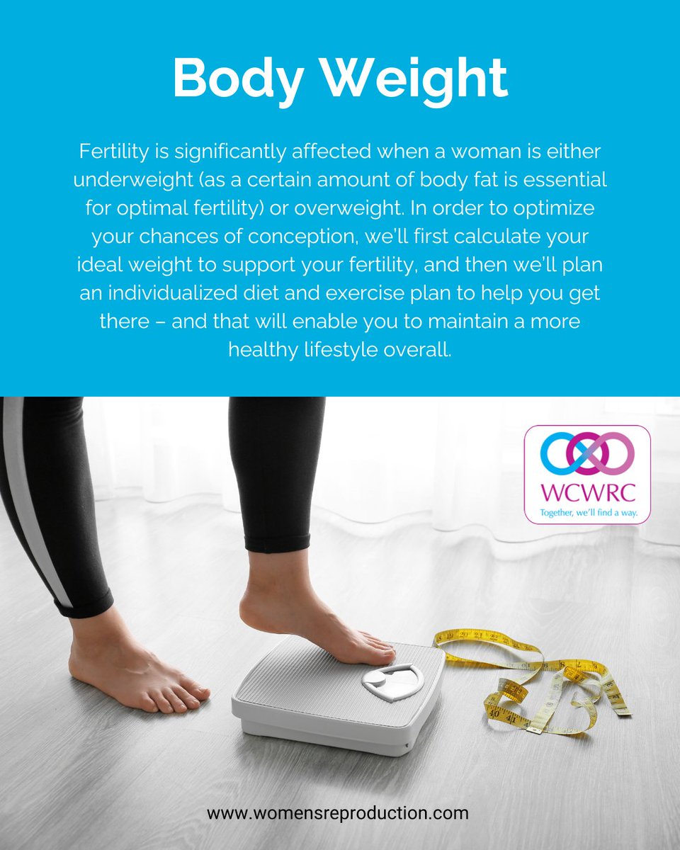 Women's Reproduction tweet media