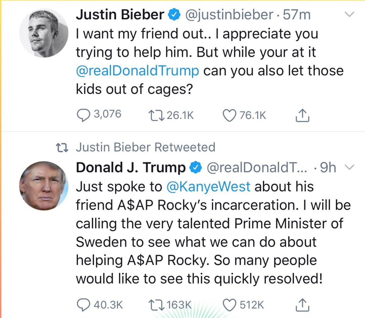 Purple Base tweet media