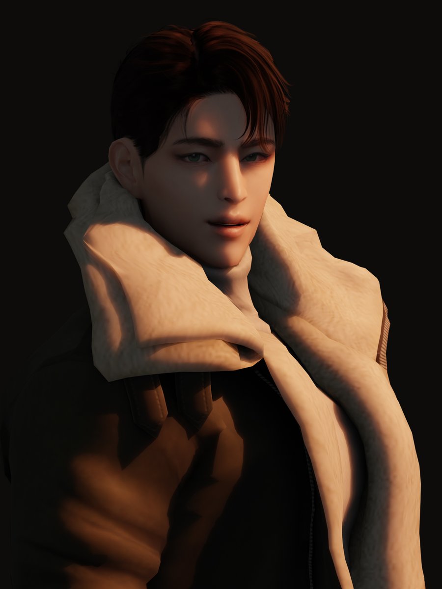 meng22_'s tweet photo. 🐶

#Sims4 #심즈4 https://t.co/EXPnBpjNxZ