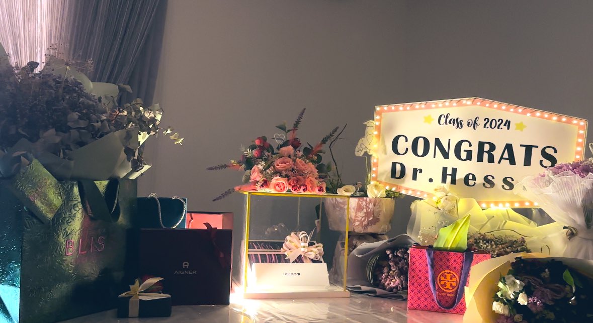 حصة فهد tweet media