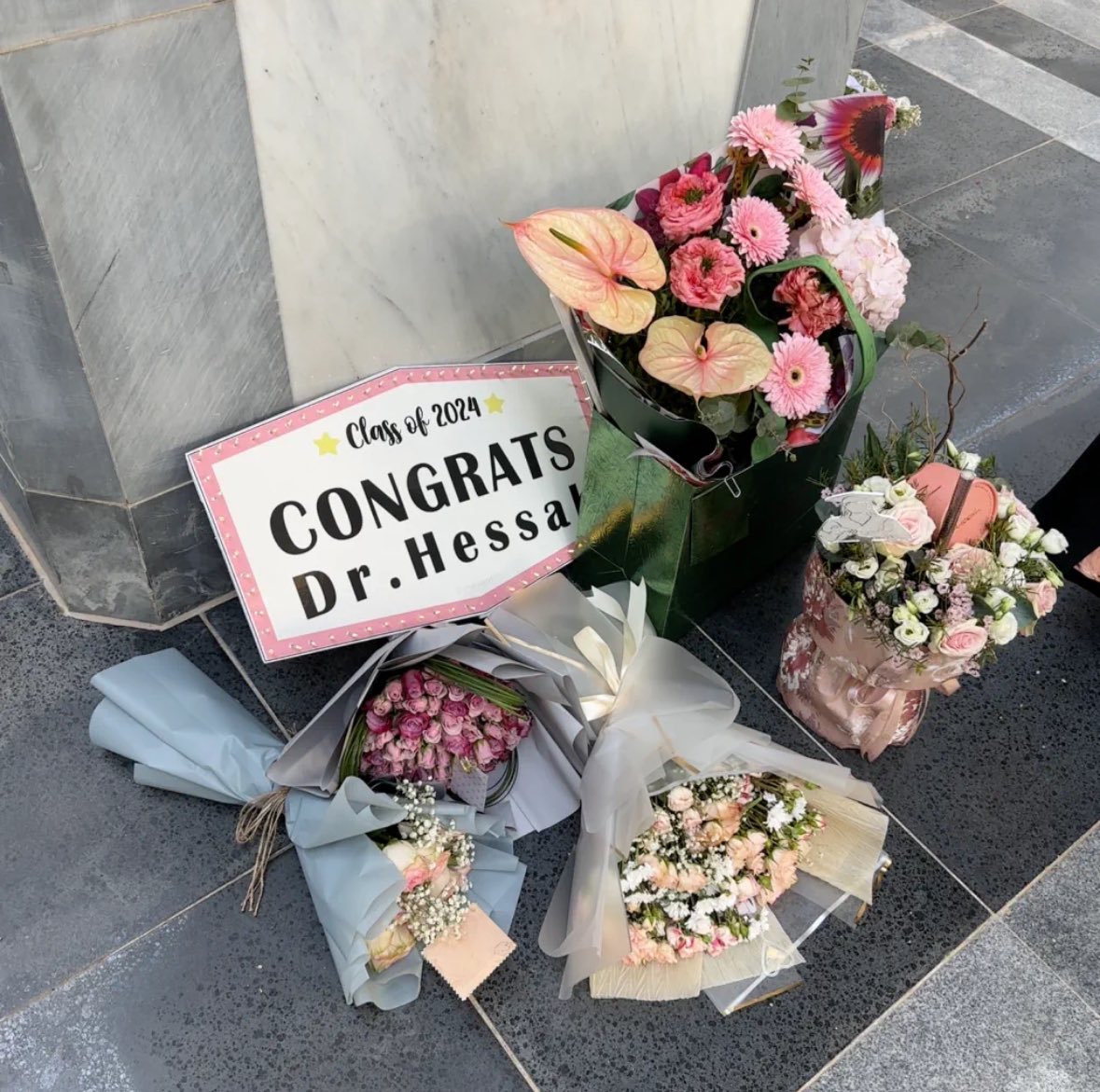 حصة فهد tweet media