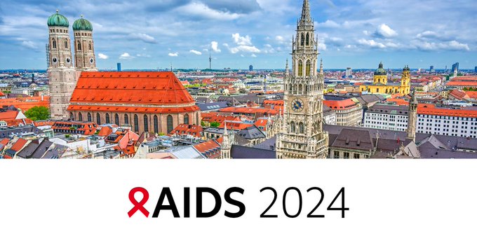 Going to #AIDS2024? Attend satellite session SAT109 on global health reciprocal innovation sponsored by Fogarty, @HRSAgov, @NIMHgov, @NIH_OAR & @HealthGov. In-person & virtual on July 25 at 6 p.m. CEST programme.aids2024.org/Programme/Sess… @iasociety #HIV #GlobalHealth 🌎🌏🌍