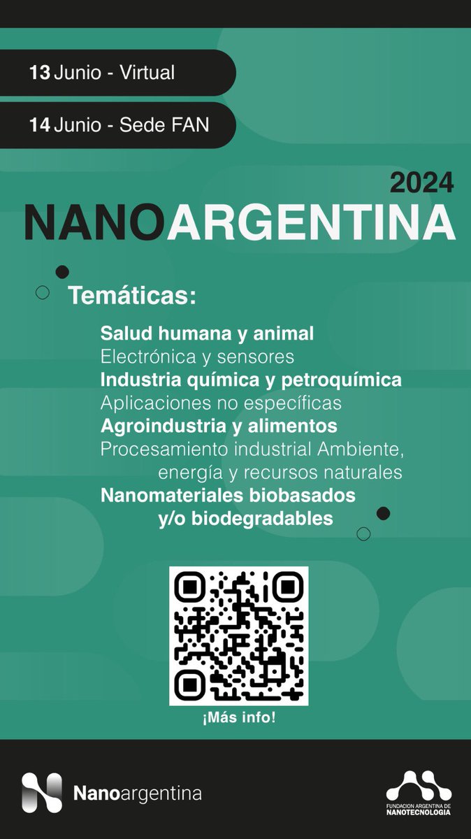 Si sos especialista en el tema y querés participar como expositor virtual en la primera jornada, tenés tiempo hasta el jueves 30/5 para presentar tu propuesta. En la jornada presencial del 14/5 contaremos con una serie de ponencias sobre las temáticas elegidas para esta edición.