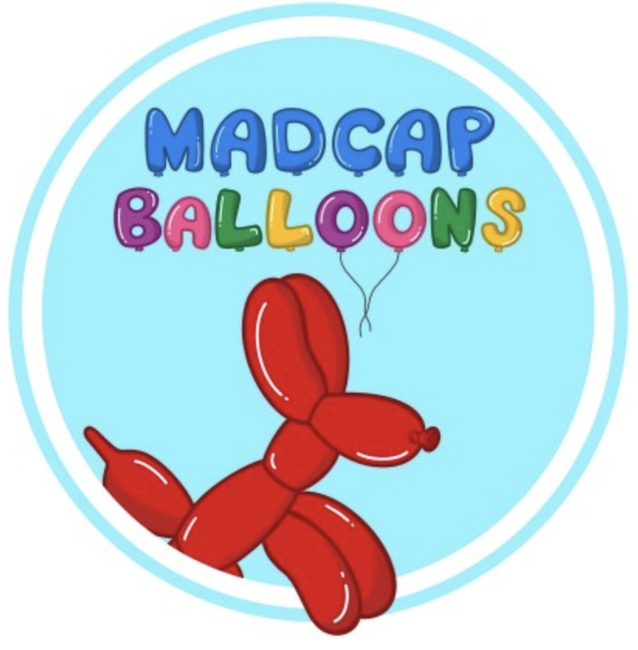 Nvrchamber's tweet photo. Monday Membership Spotlight 🌟Madcap Balloons has been spreading smiles&amp; creating unforgettable memories for over a decade through the art of balloon design. Our professional balloon artists craft balloon sculptures, ranging from simple balloon animals to intricate balloon décor https://t.co/aSgq1ZAuqB