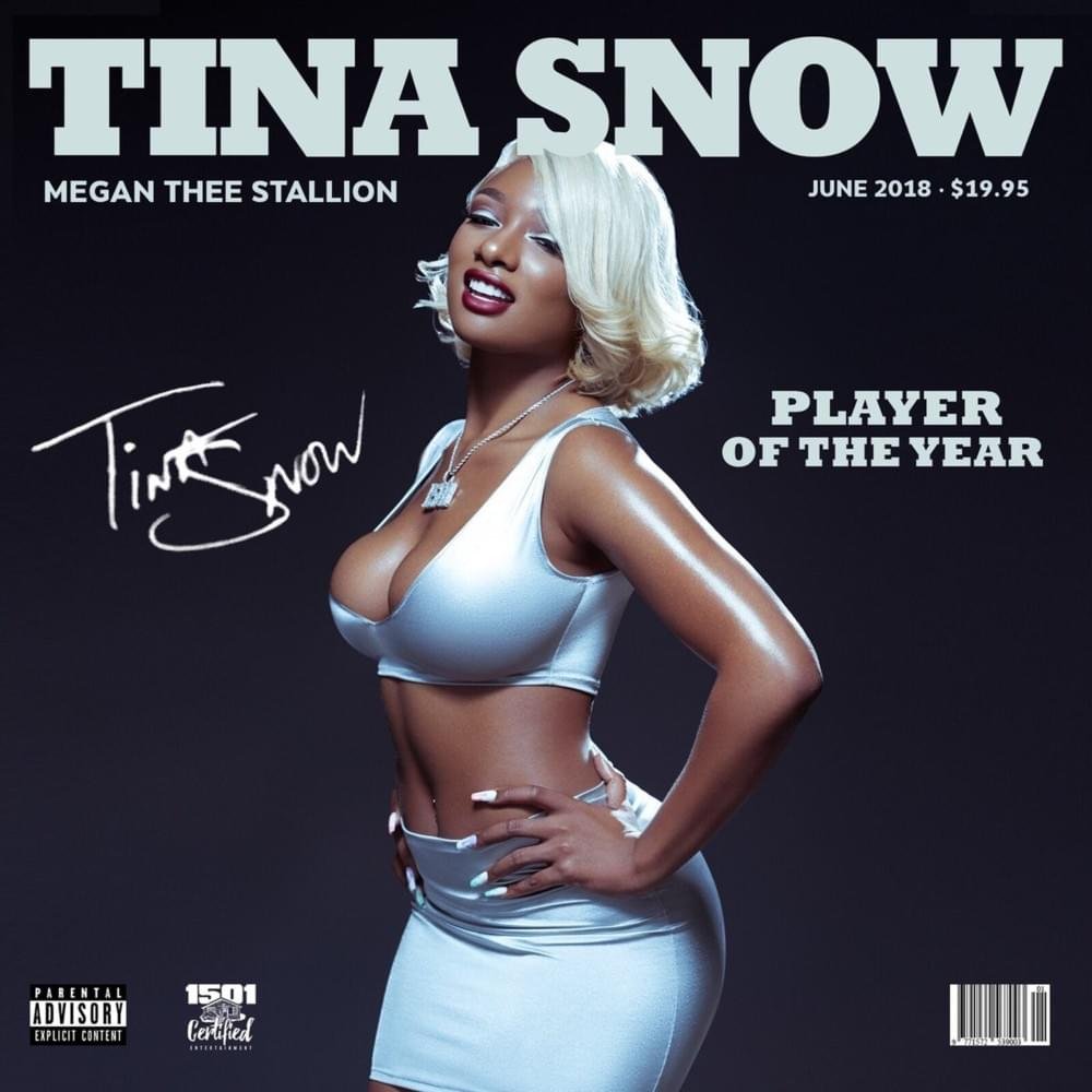 MegansCharts's tweet photo. Spotify names Megan Thee Stallion's "Big Ole Freak" as the 82nd greatest hip-hop song of the streaming era. #SpotifyCLASSICS https://t.co/KRFZVzjGkf