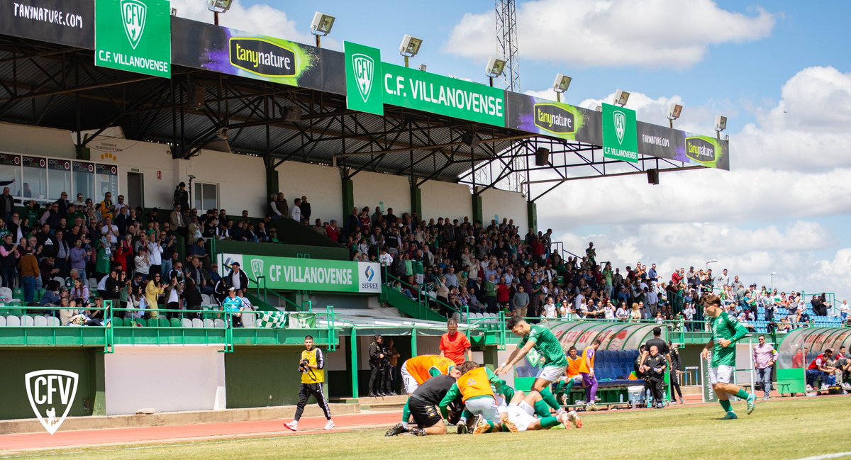 COPE Don Benito-Vva tweet media