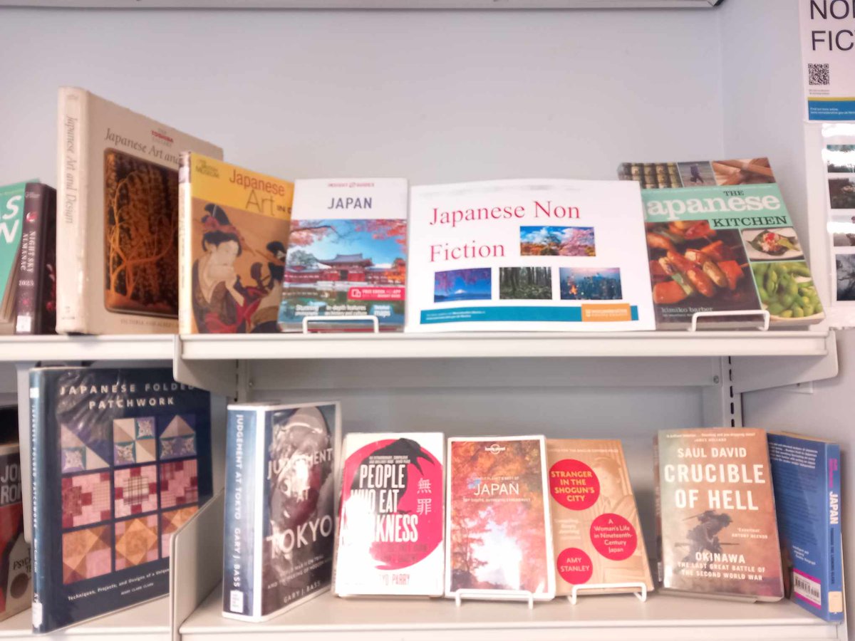 Bewdley Library tweet media