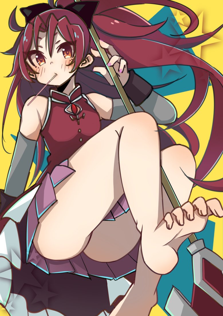 Aρrιᥣ (@xapurikotto) on Twitter photo 