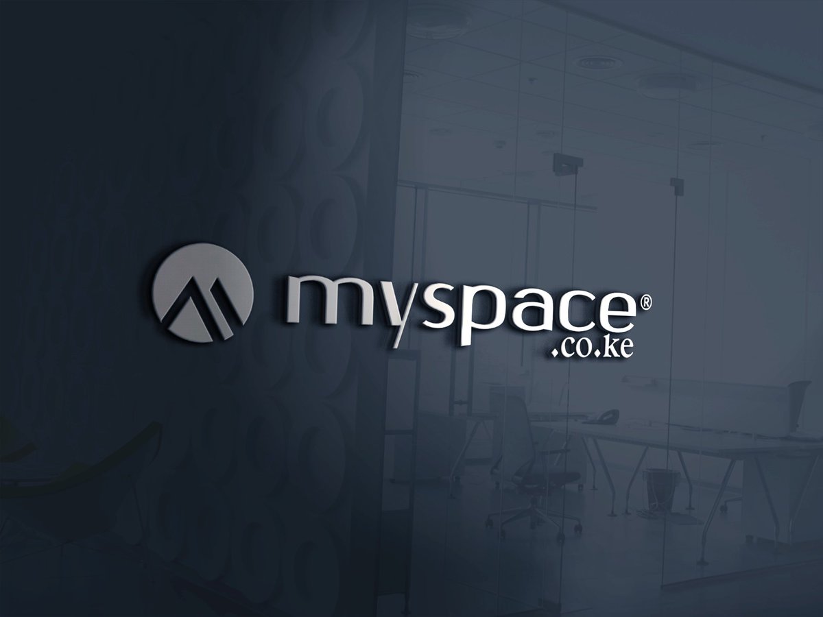 The best place to be matters real estate @Myspace_Kenya