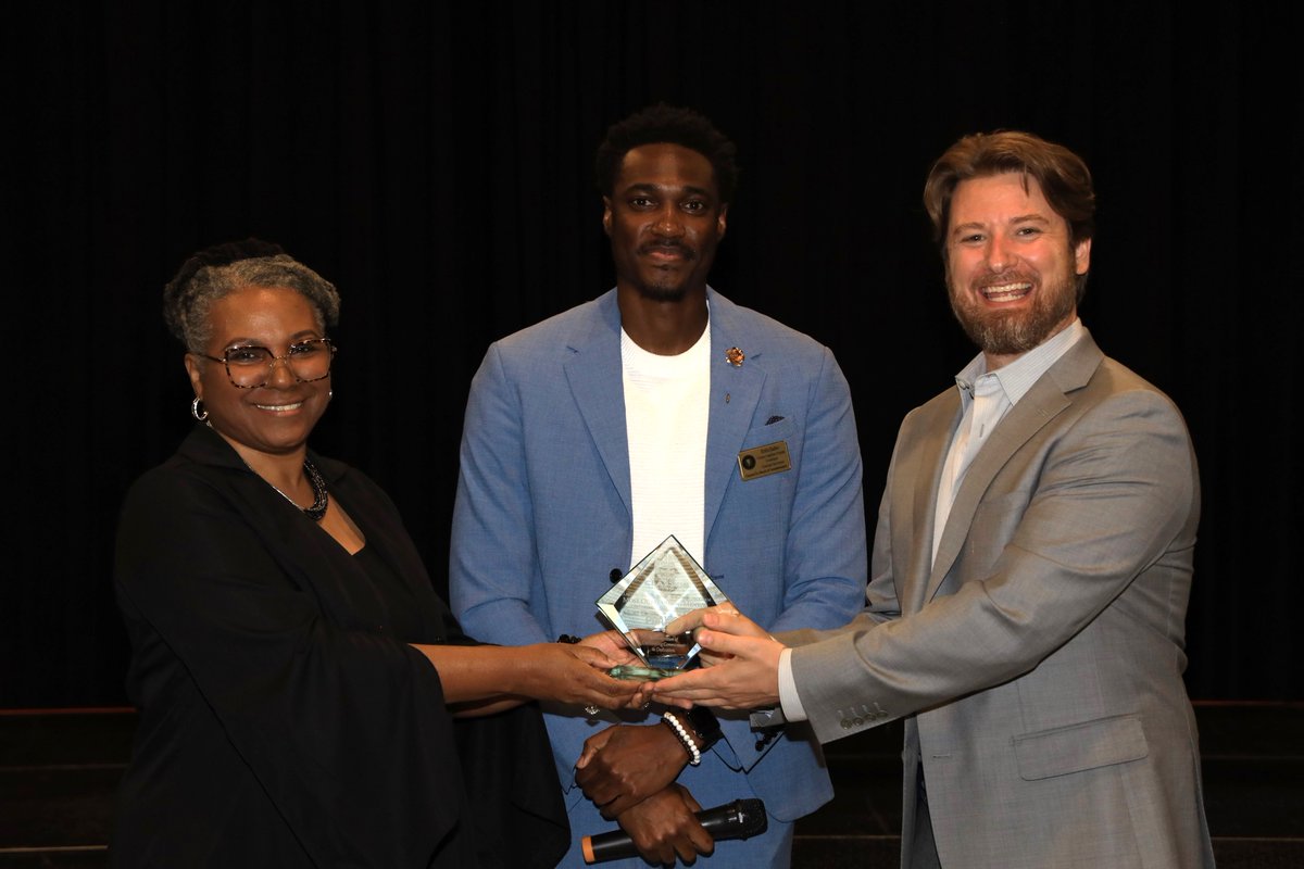 Clayton County SLBE tweet media