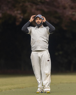 Bradenham Cricket Club tweet media