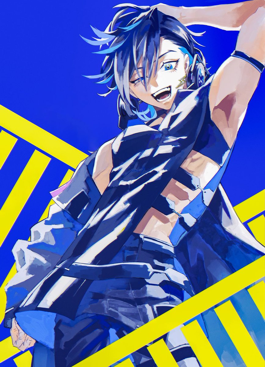 #みなさん2年前の今頃はどんな絵描いてましたか 
なつかし!!推し描かせてもらうやつ原稿終わったらまたやりたいなー 