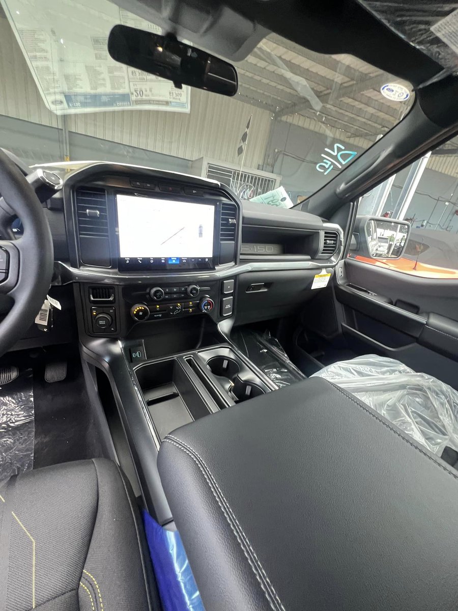 📷INVENARIO DISPONIBLE📷
LAS UNICAS EN PR CON TODAS SUS CARACTERISTICAS
#NoArriesguesTuInversion
Variedad en unidades 4x2 y 4x4
-Ford F-150 STX 2024-
Llama ahora mismo y escoge la tuya (787) 203-8893.
TODAS las unidades salen con garantía de por vida y más.
#PagánPremiumSales