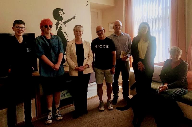 Shona Robison MSP (Dundee City East Constituency) tweet media