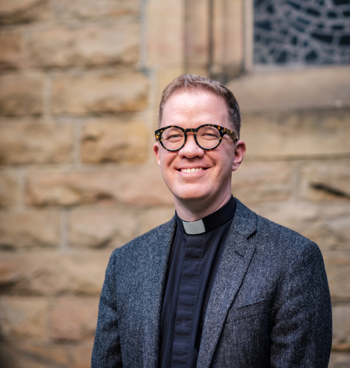 COMING THIS MONDAY:

Another installment in our Sacramentalists Go Scriptural series! This time, we're doing The Book of Ephesians with Fr. @wesleyhill! Be on the lookout for it!