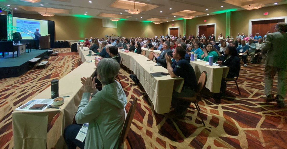 This week, GBB Senior Consultant Theresa Evans is at the annual <a href="/NYFederation/">Federation of NY</a> conference in beautiful Lake George in the Adirondack Mountains!

The even kicked off this morning and, as usual, is very well attended!