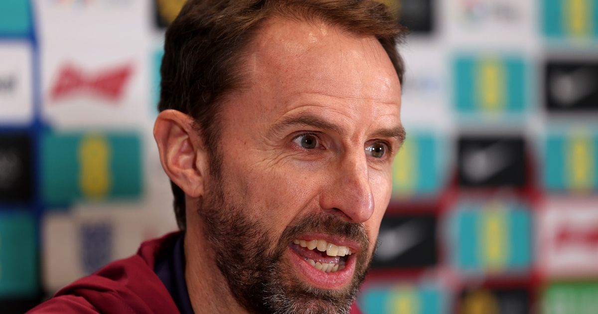 England's Euro 2024 squad announcement is coming 🚨🦁

All the details you need: 

mirror.co.uk/sport/football…