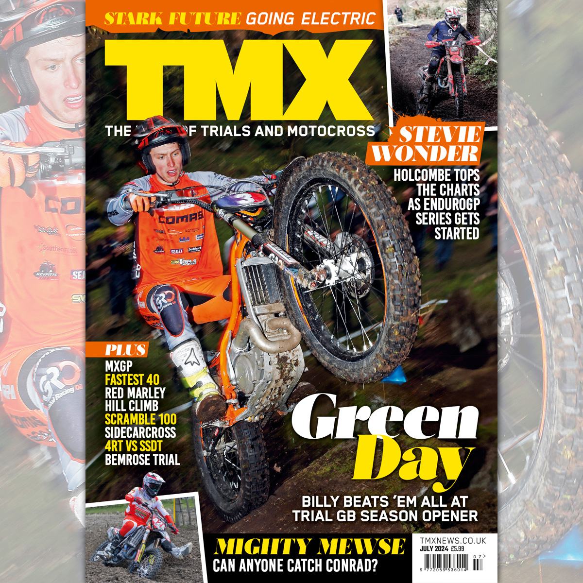 Trials and Motocross News tweet media