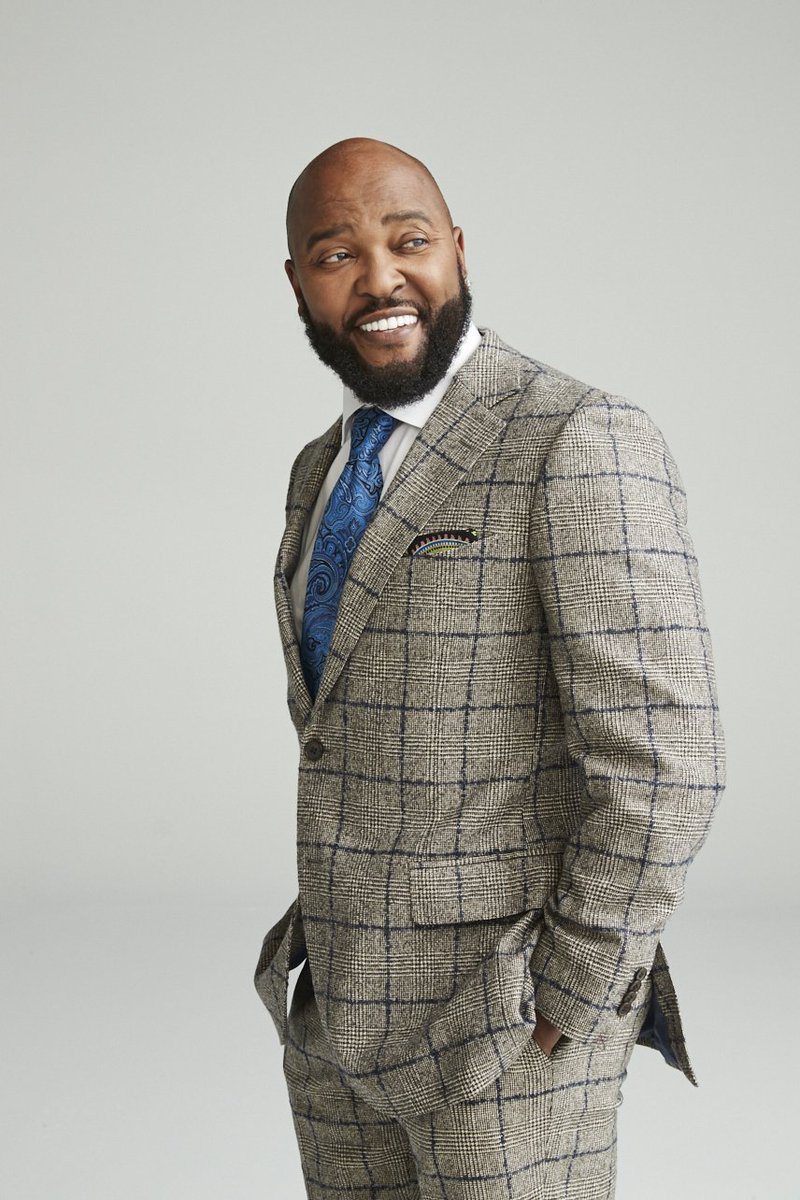 Meet the Voices Behind the Game! Every Monday, we're spotlighting the incredible talent that brings your game day to life. Stay tuned each Monday to meet a new announcer and discover the stories behind their iconic calls! #MeetTheAnnouncerMonday

bit.ly/3WGxxmT