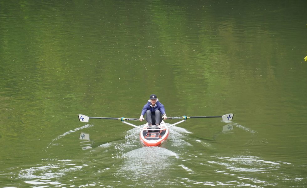 A newly launched #rowing programme within state schools, Active Row Bristol, will create opportunities for children who may not have previously had the chance to take part in the sport. @LYRowing Read more: bit.ly/3UQPHQc