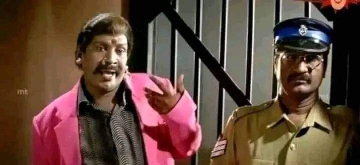 தங்கத்த தகர டப்பான்னு நெனச்சுட்டு இருக்காங்க...!!! யாரு தங்கம்....??? வேற யாரு நான்-தான்...!!!