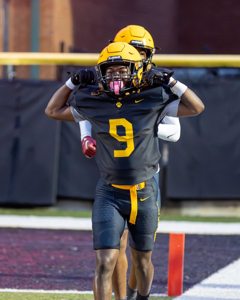 Valdosta Football tweet media