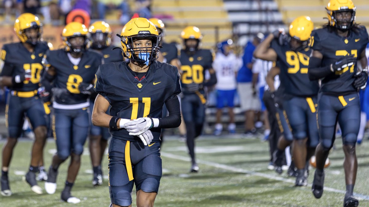 Valdosta Football tweet media