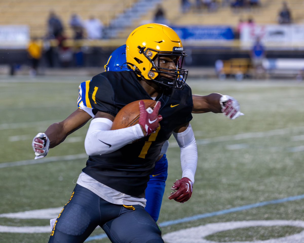 Valdosta Football tweet media