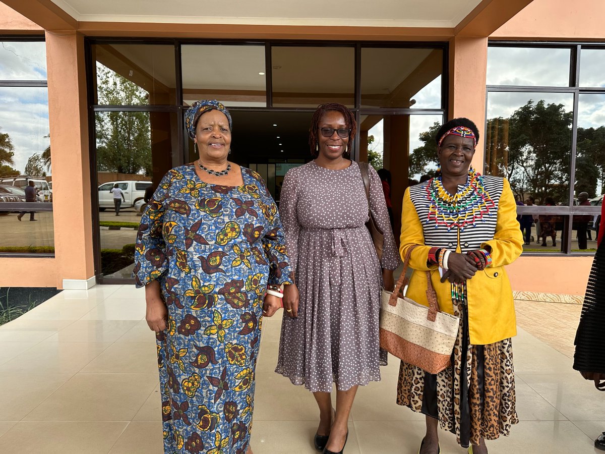 Plan International Malawi tweet media