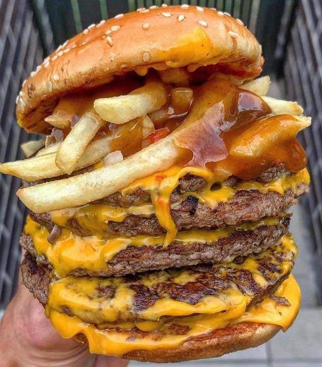Eat or pass? 🔥😋