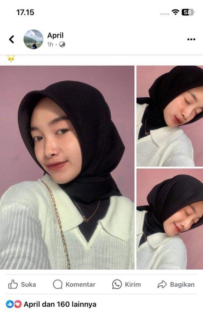 euphoriasr_'s tweet image. tolong bantu retweet plis guys 🙏😭, aku abis kena tipu sama orng ini sebanyak 4jtan Mohon bantuan nya ya barangkali ada yang kenal atau tau informasi tentang orang ini tolong banget DM aku ya temen²🙏

#PENIPU 
#Scam 
#penipukpop