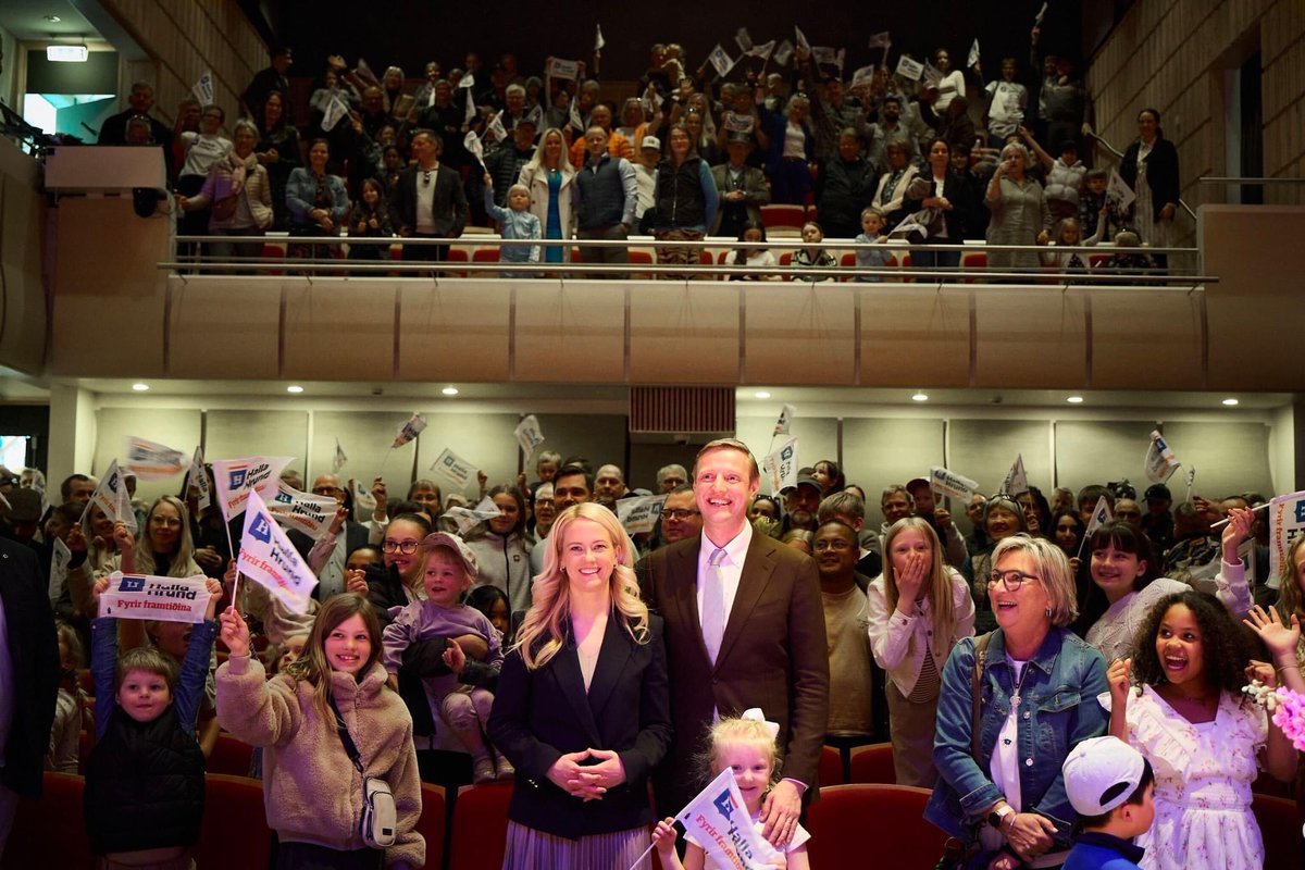 Nokkur orð um næsta forseta Íslands: skessuhorn.is/adsendar-grein…