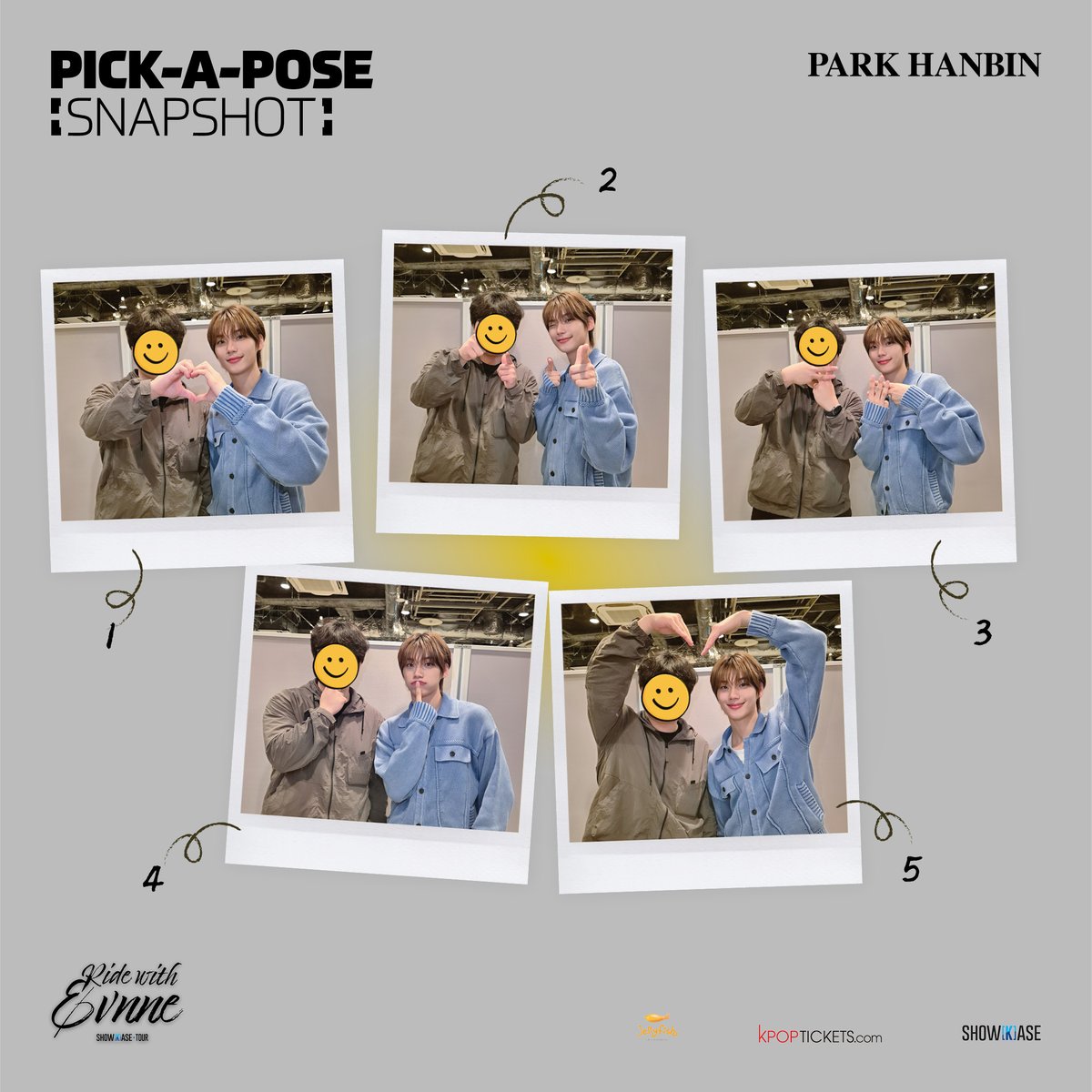 kpopshowkase's tweet photo. #ENNVE D-1 until snapshot tickets go on sale! Here are our premium snapshots and information about them!

✨📸Premium Snapshots:
💵$50 USD for US/Canada
⏰May 21st, 2PM Local Time

REMINDER: Snapshot Tickets are ‼️EXTREMELY LIMITED‼️ and all ticket holders can try and buy them. https://t.co/TbPbvOWg1f
