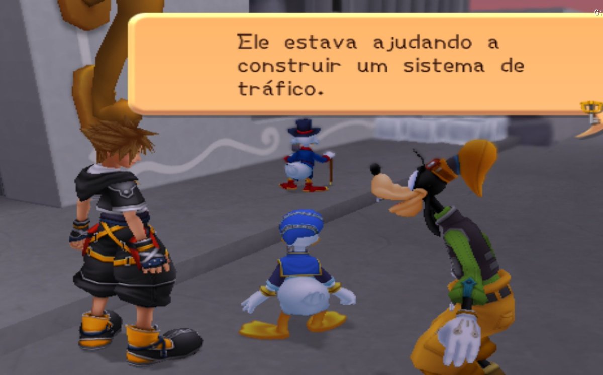 Jøji PS2 do Coringa土 tweet media