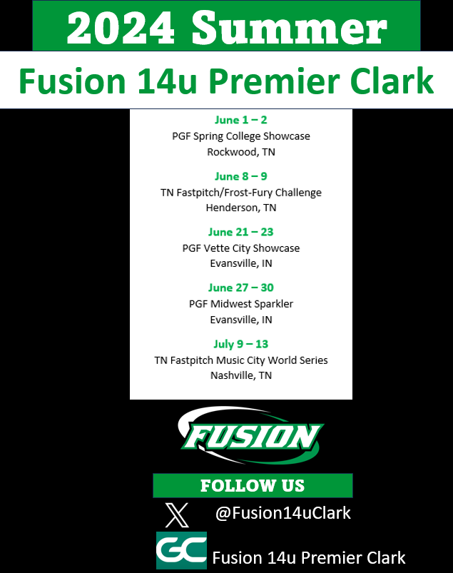 Fusion 14u Premier Clark (@Fusion14uClark) on Twitter photo 2024-05-20 14:40:47