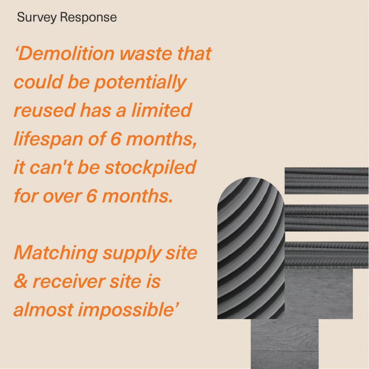 Demolition Take Down tweet media