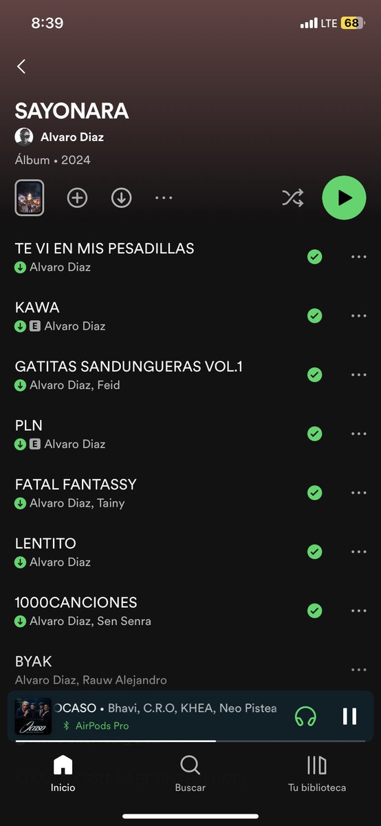 Legalmente, no me cuadro 🤢