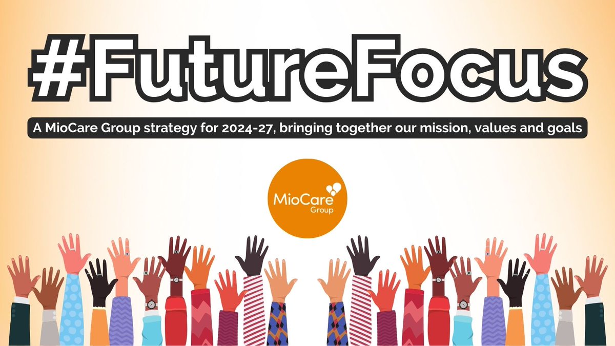 MioCare Group tweet media